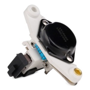 Régulateur d'alternateur AUDI, VAG 0003980592, 068903803D, 068903803A