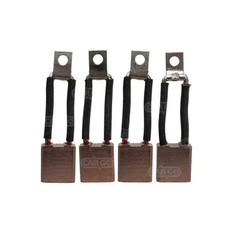JNDSX-18 Bürstenset, Denso:028000-2880, 028000-3530, 028000-3570, 028000-4850 JNDSX-18 Bürstenset, Denso:028000-2880, 028000-3530, 028000-3570, 028000-4850