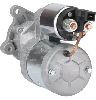 Démarreur 12V 1.0Kw 9dents Volkswagen 047911023C, 047911023CX, 047911023G, 047911023GX, Magneton (Pal/Skoda) 443115141331