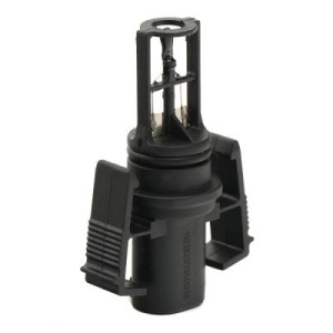 Capteur, température de l'air d'admission AUDI, SEAT, SKODA, VAG, VW 2D0905379, 5174042AC, 05174042AB