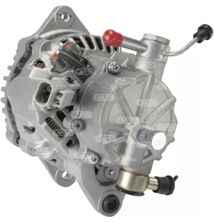 Altérnateur 14V 70Amp DAF 1516879R, Nissan 23100-69T10, 23100-69T20, Bosch 6033GB4018, 9120334642