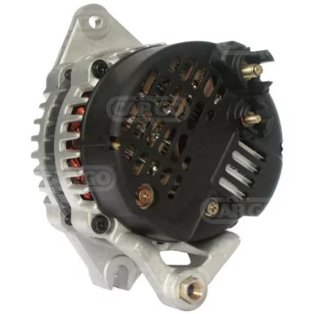 Altérnateur 14V 120Amp Bosch 0124515026, 0124515083, 0124515197, Volkswagen 028903018K, 028903029B