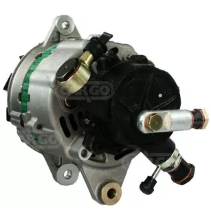 Alternateur 14V 70Amp Bosch 0120334625, 9120334625, 9120334626, Nissan 23100-G9900, 23100-G9903