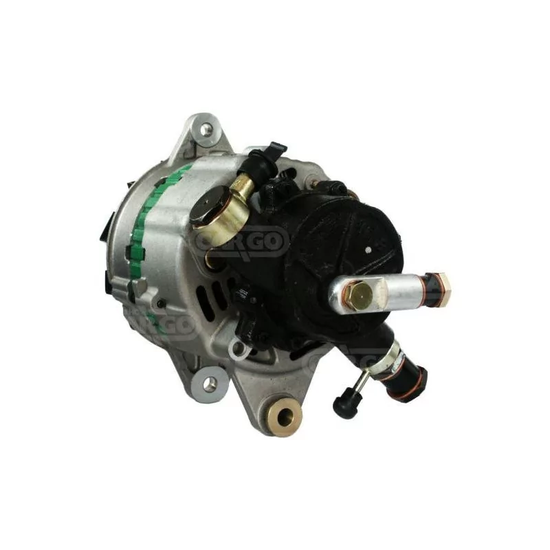 Alternateur 14V 70Amp Bosch 0120334625, 9120334625, 9120334626, Nissan 23100-G9900, 23100-G9903