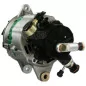 Alternateur 14V 70Amp Bosch 0120334625, 9120334625, 9120334626, Nissan 23100-G9900, 23100-G9903