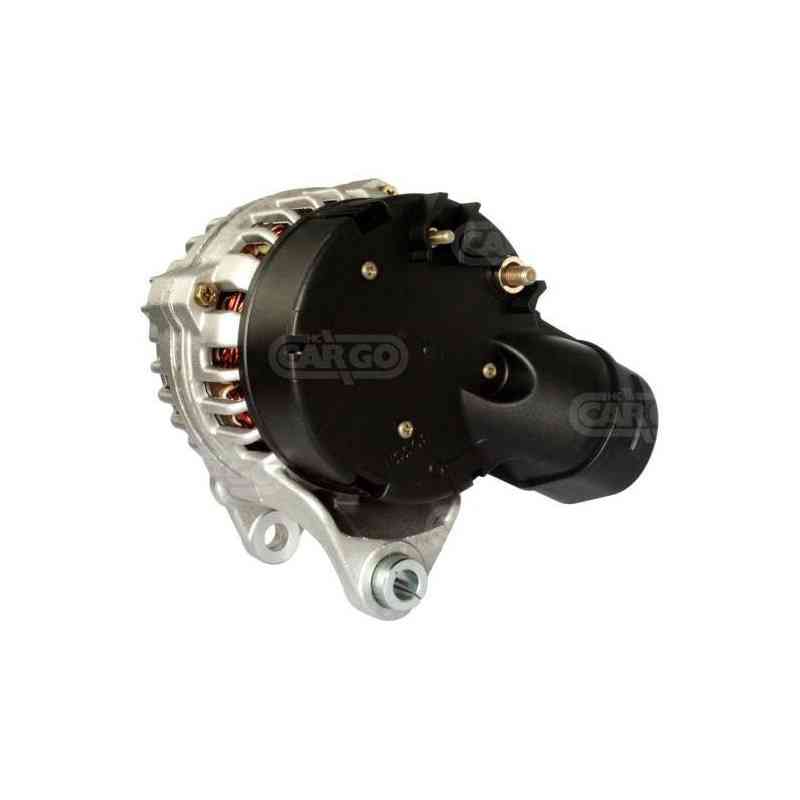 Altérnateur 14V 90Amp Bosch 0123315500, 0123315503, DAF 1516488R, Iveco 500314723