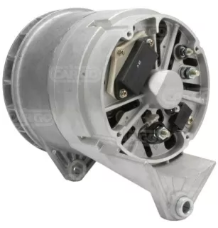 Altérnateur 28V 140Amp Bosch 0120689562, 1986A00003, Iskra 11.203.237, DAF 1516503R, Remy (delco) 19025339