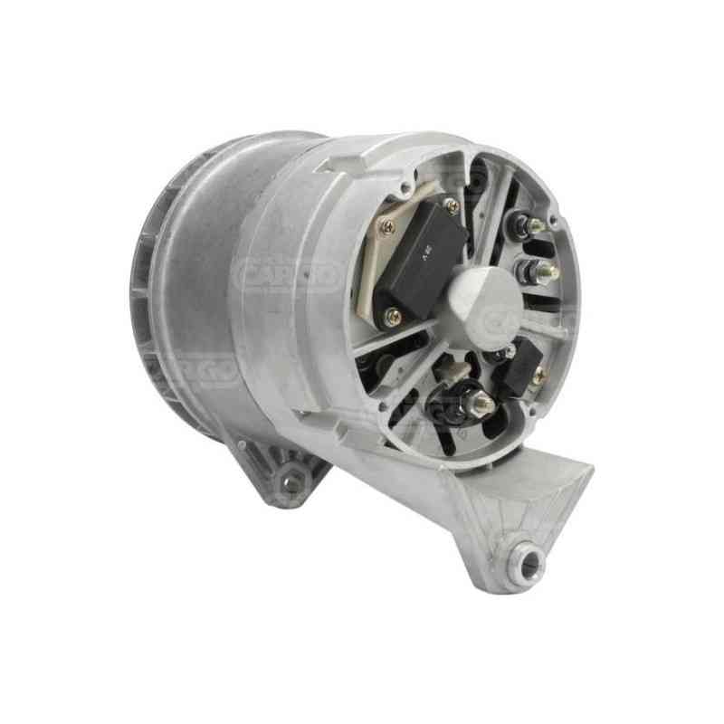 Altérnateur 28V 140Amp Bosch 0120689562, 1986A00003, Iskra 11.203.237, DAF 1516503R, Remy (delco) 19025339 Altérnateur 28V 140Amp Bosch 0120689562, 1986A00003, Iskra 11.203.237, DAF 1516503R, Remy (delco) 19025339