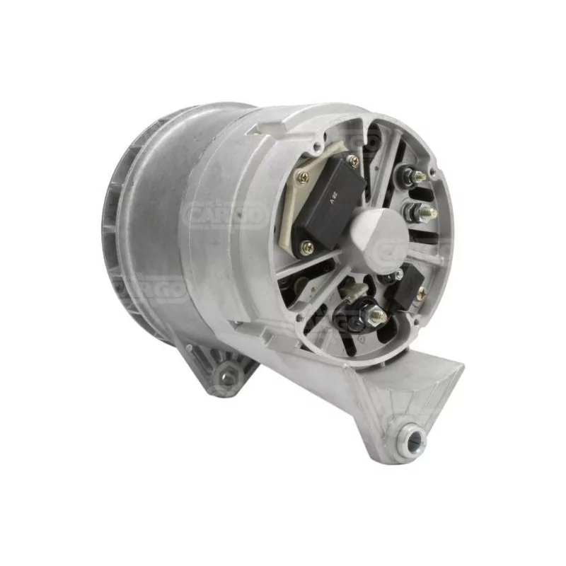 Altérnateur 28V 140Amp Bosch 0120689562, 1986A00003, Iskra 11.203.237, DAF 1516503R, Remy (delco) 19025339