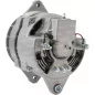 Altérnateur 28V 90Amp Bosch 0123525502, Iskra 11.209.454, Iveco 2995980, 2998646