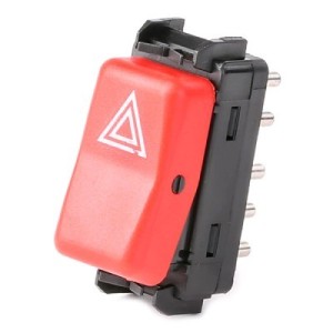 Interrupteur de signal de détresse MERCEDES-BENZ 1248200110, A1248200110