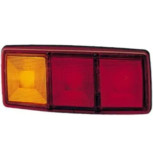 Tail light 2SD 003 167-021