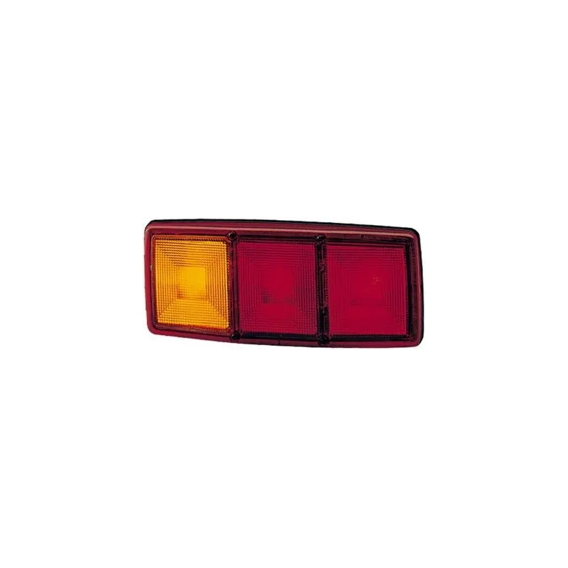 Luce posteriore 2SD 003 167-021 Luce posteriore 2SD 003 167-021