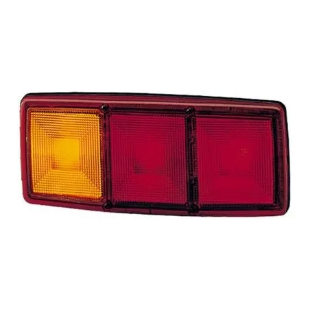 Tail light 2SD 003 167-021