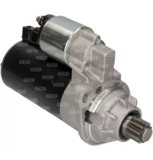 Démarreur 12V 2.0Kw 10dents Bosch 0001109257, 0001125018, 0001125019, 0001125048, 0001125049