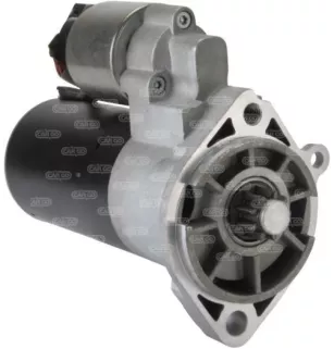 Starter 12V 2,1KW 9derts Bosch 0001125507, 0001125508, 0001125517, 0001125518, Volkswagen 069911023J