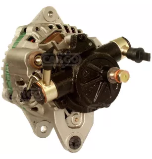 Alternatore 14v 70amp Suzuki 31400-77E90, Mitsubishi A002T82378, A2T82378, HC-Parts JA1430ir, Mazda RFJ5-18-300