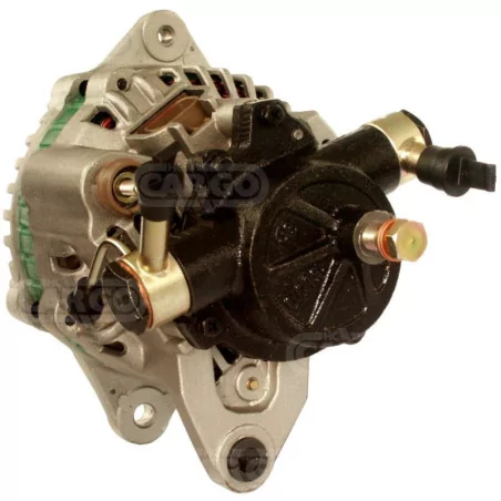 Alternateur 14V 70Amp Suzuki 31400-77E90, Mitsubishi A002T82378, A2T82378, HC-PARTS JA1430IR,Mazda RFJ5-18-300