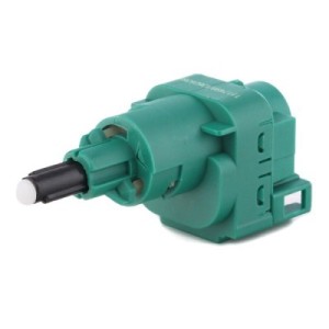Contacteur de feux stop AUDI, SEAT, SKODA, VW 1C0945511ARDW, 1070613, 1108751