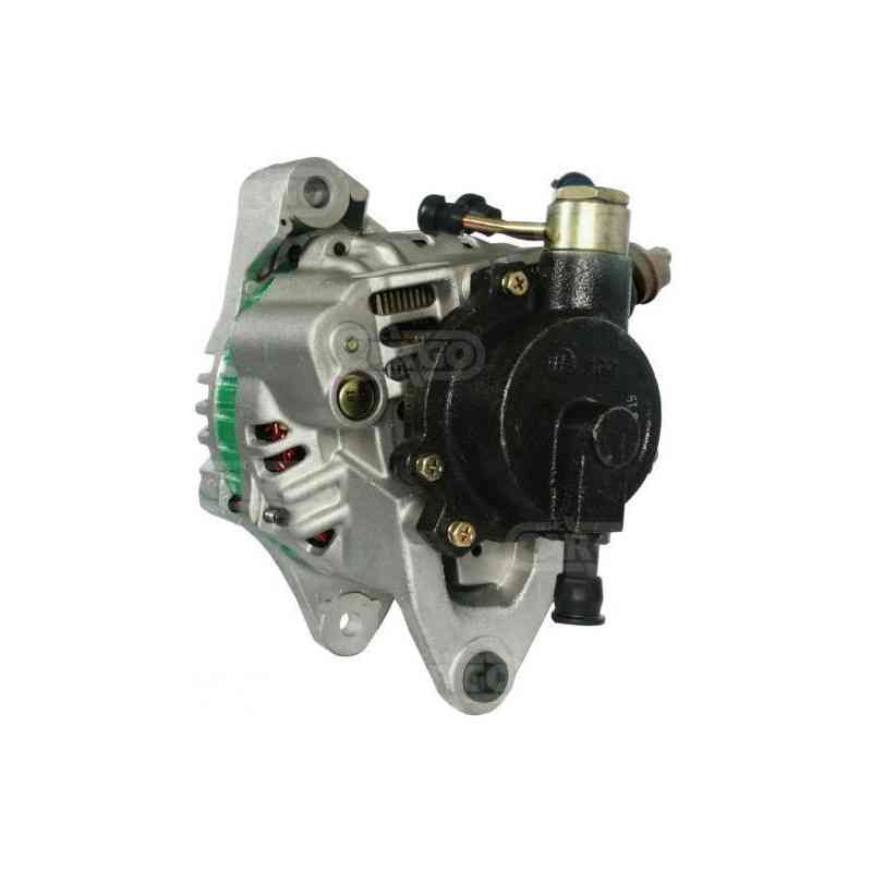 Alternateur 14V 75Amp Poong Sung 02131-9040, Kia 0K55218300B, 0K55318300, 0K55318300A, 0K55318300B