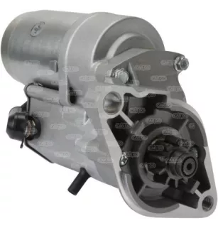 Starter 12V 2.0kW / 10, 11 Denso Dientes 228000-0640, 228000-2120, 228000-2121, 228000-2122, 228000-2123