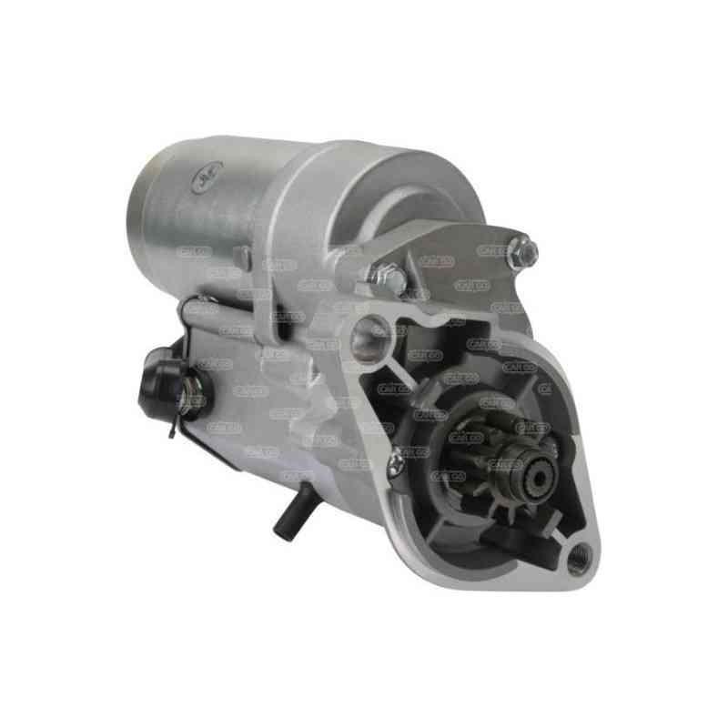 Starter 12V 2,0kW / 10, 11 denso 228000-0640, 228000-2120, 228000-2121, 228000-2122, 228000-2123 Starter 12V 2,0kW / 10, 11 denso 228000-0640, 228000-2120, 228000-2121, 228000-2122, 228000-2123