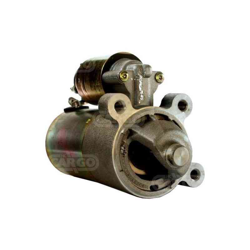 Démarreur 12V 1.4Kw / 10 dents Bosch 0001108122, Ford 1057654, 4022223, 1087280, Visteon 20-100-01002