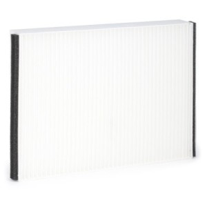 Filtre d'habitacle MERCEDES-BENZ 1668300018, 1668300218, A1668300018