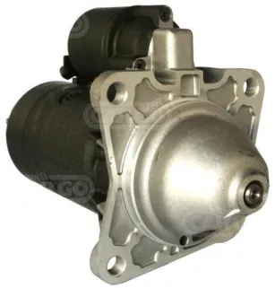 Démarreur 12V 2.2Kw / 09 dents Bosch 0001109413, 0001109414, 0001218152, 0001218168, 0001218768