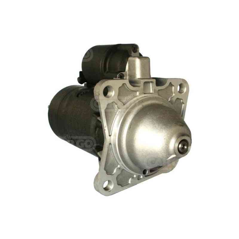 12V 2.2kW / 09 Bosch 0001109413 Starter, 0001109414, 00012,18152, 000,12,18168, 0001218768
