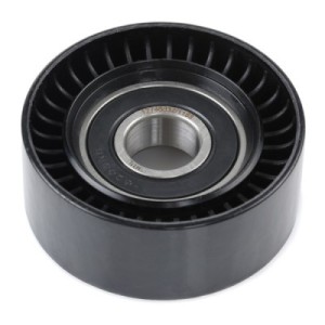 Poulie, tendeur de courroie d'accessoire CITROËN, PEUGEOT 575186, 1229540, 1352451