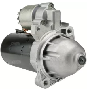 Démarreur 12V 2.2Kw / 10 dents Bosch 0001218150, 0001218156, 0001218162, 0001223005, Mercedes Benz 0041516301