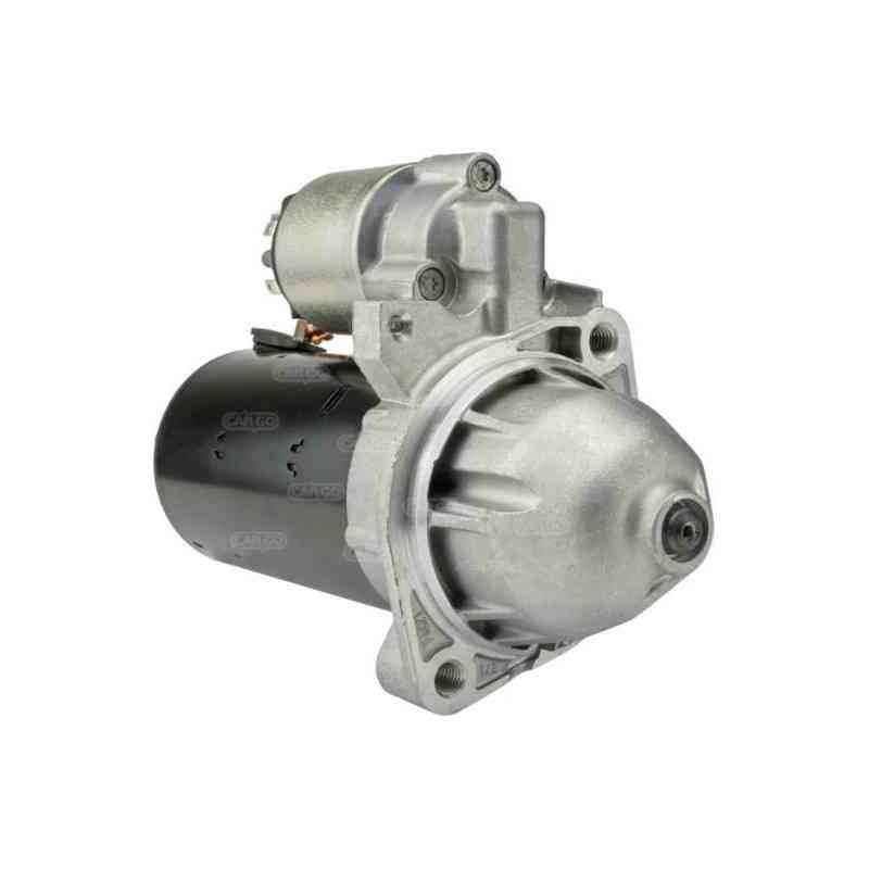 12V 2,2kW / 10 Bosch 000.218150 Starter di avviamento, 000.12.18156, 000,12.18162, 0001223005, Mercedes Benz 0041516301