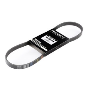 Courroie Poly-V BMW 11281437873, 11281469262, 11281470024