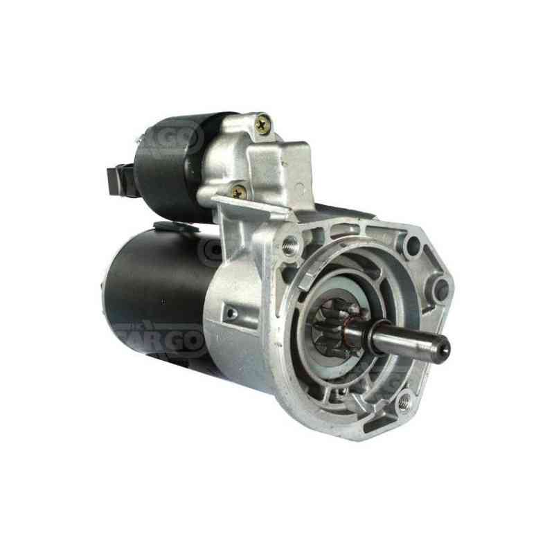 Démarreur 12V 1.8Kw 9dents Bosch 0001124020, Volkswagen 068911024H, HC-PARTS CS1208