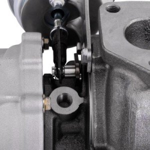 Turbocompresseur BMW 11652247297, 11652247297F, 11652247297G