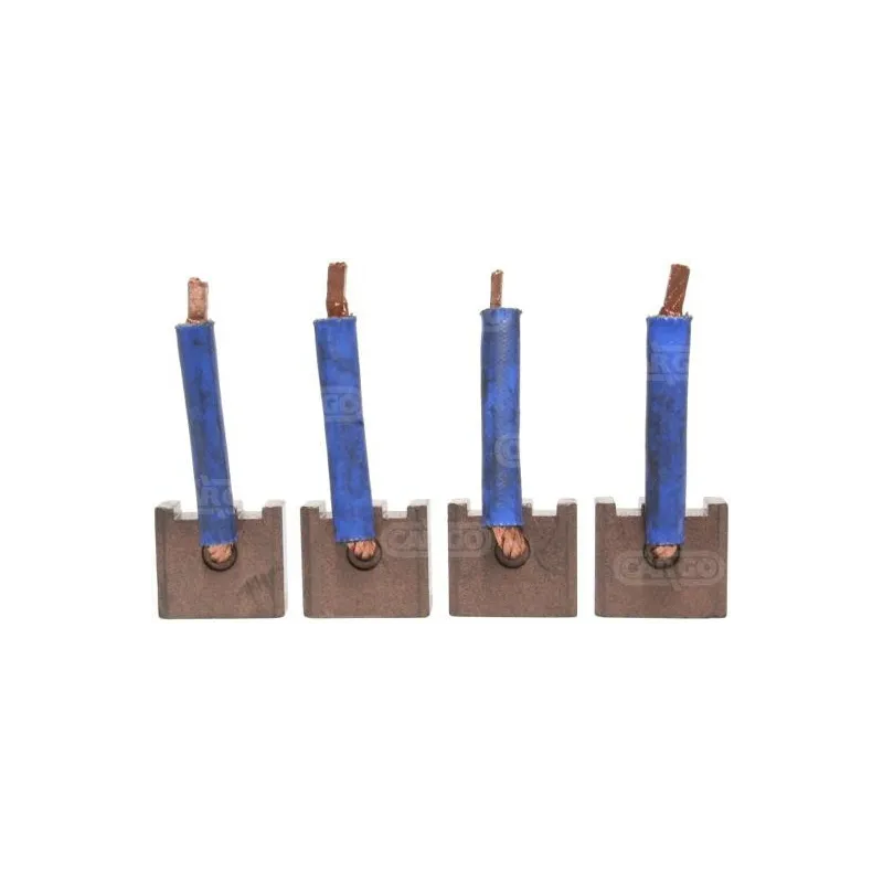JMTSX-24 Brush Set, Mitsubishi M3T11272, MEY1R, MEY3R JMTSX-24 Brush Set, Mitsubishi M3T11272, MEY1R, MEY3R