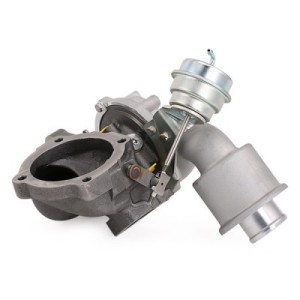 Turbocompresseur AUDI 06A145702PV, 06A145702PX, 06A145704SV