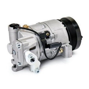 Compresseur de climatisation BMW 64526935613, 64526987766, 6935613