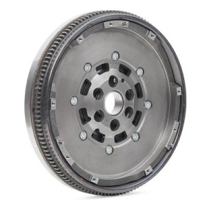 Volant moteur SKODA, VW 03G105266AL, 03G105266BA, 03G105266E