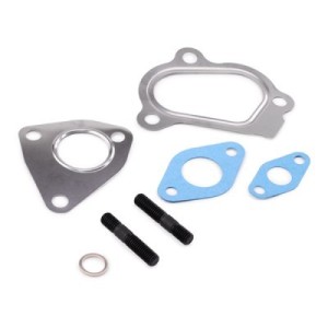 Turbocompresseur FIAT 0375S1, 93191993, 1607371380