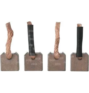 Juego de cepillos JMTSX-55, Nissan 34466-03101, Valeo HK988300, HQ808670, Mitsubishi M002T54371