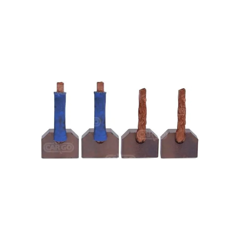 JMTSX-56 Brush Set, Hyundai 3610045500, Ford E8TF11000AA, Mitsubishi M002T60072, M002T60171 JMTSX-56 Brush Set, Hyundai 3610045500, Ford E8TF11000AA, Mitsubishi M002T60072, M002T60171