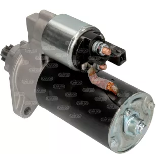 Démarreur 12V 2.1Kw 10dents Opel 1202206, Nissan 23300-00Q0B, 23300-00Q0C, 23300-00QAF, 23300-00QAV