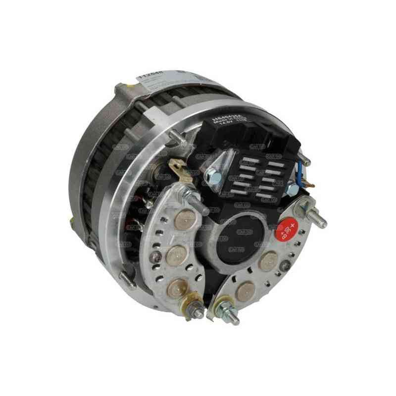 Alternator 14v 60amp KHD 01180648, 01182105, 1180648, 1182105, 1182434