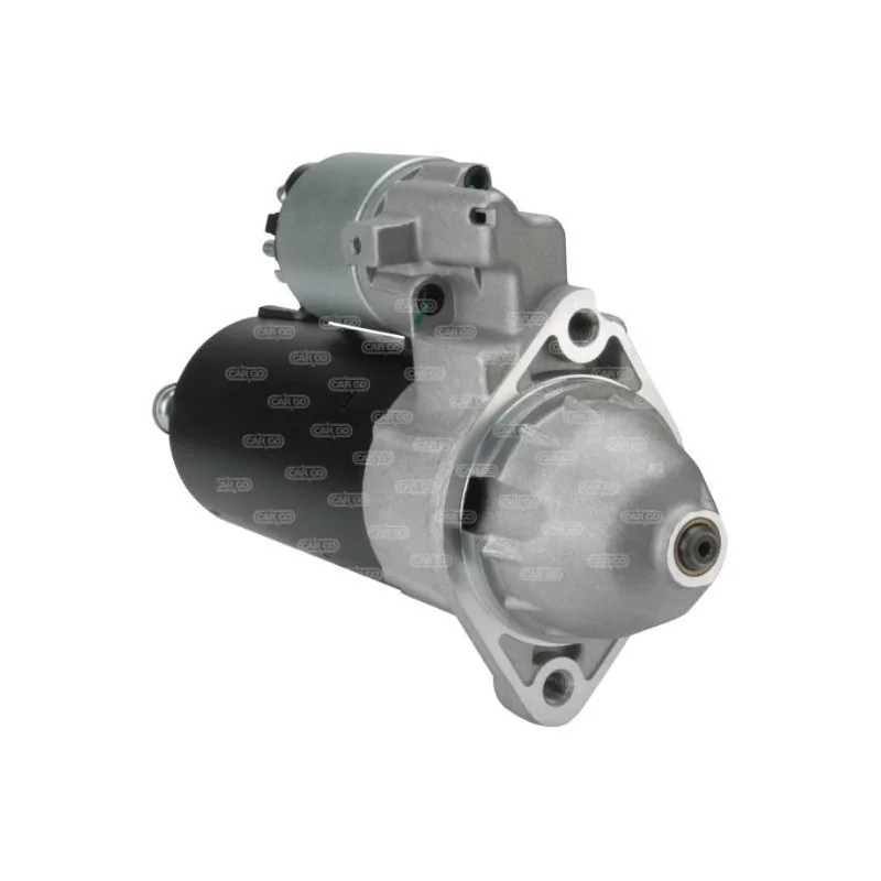 Démarreur 12V 1.7Kw / 9 dents Bosch 0001110072, Iskra 11.139.447, BMW 12411468622, 12411729981, 12411729982