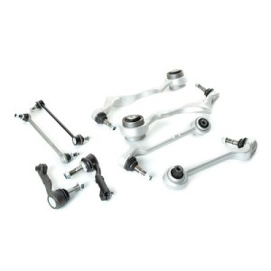 Kit de réparation, bras triangulaire BMW 2405859, 2405860, 2405861