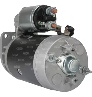 Arrancador 12V 3.1kw / 9 Bosch 0001230014, 0001369014, 0001369024, KHD 01179318, 01179319