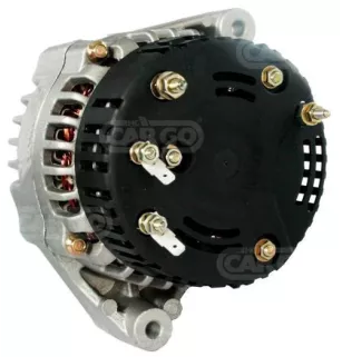Alternatore 14V 95AMP ISKRA 11.201.666, 11.201.675, 11.203.016, 11.203.098, 11.204.582