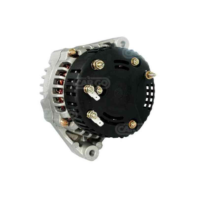 Alternator 14V 95amp ISKRA 11.201.666, 11.201.675, 11.203.016, 11.203.098, 11.204.582